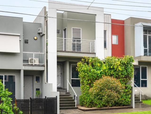 Modern living at it's best