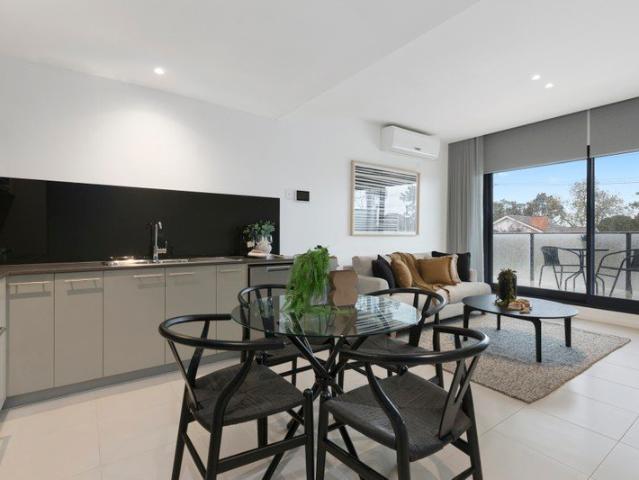 Modern Living at Its Best
