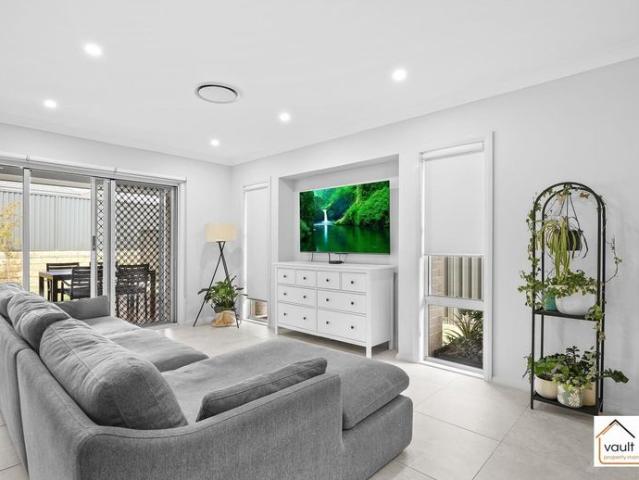 Modern Living at Its Finest!
