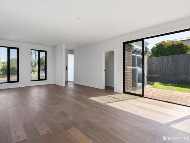 Modern Living at Its Finest