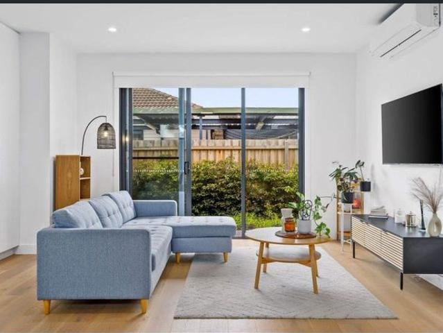 MODERN LIVING AT ITS FINEST