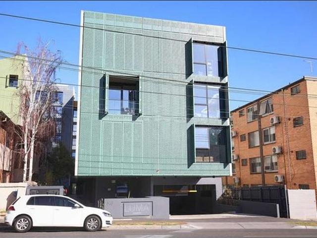 Modern living at Windsor 1B 1B Fully Furnished