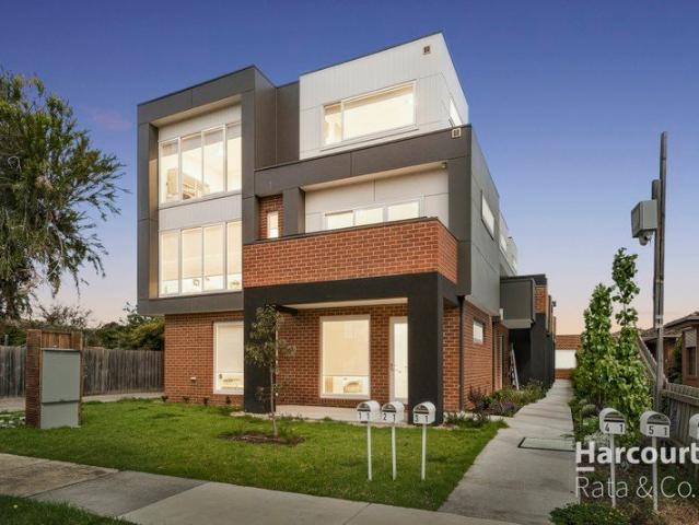 Modern Living Awaits!