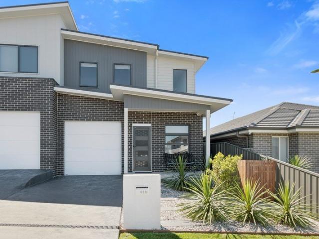 Modern Living Awaits