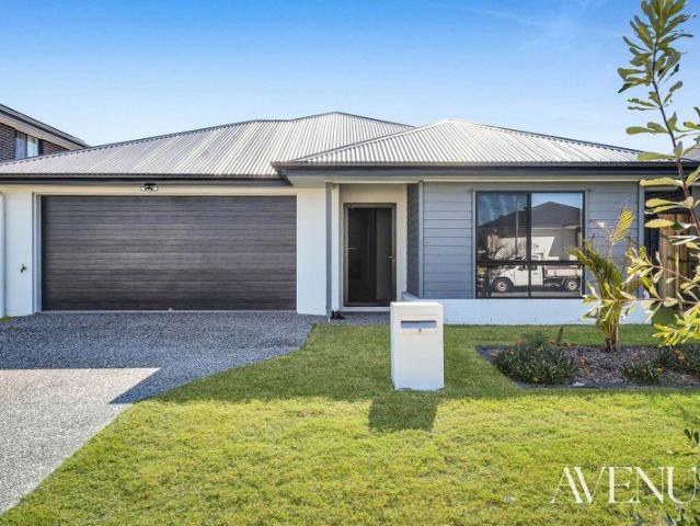 Modern Living Awaits