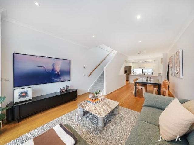 Modern Living Across Three Spacious Levels