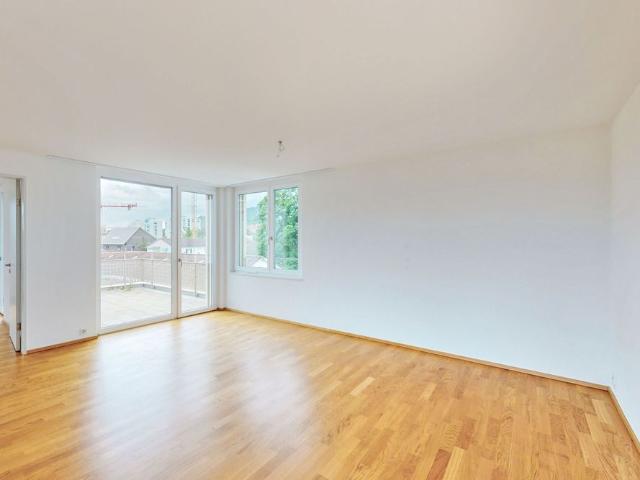 Modern Living Altstetten