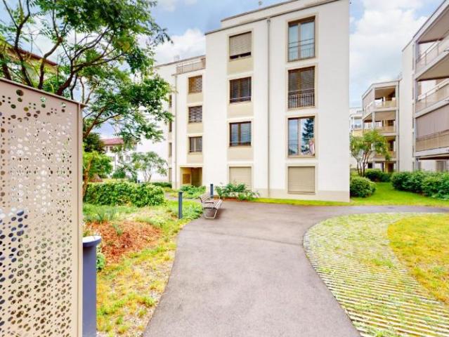 Modern Living Altstetten
