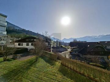 Weggis, Kanton Luzern