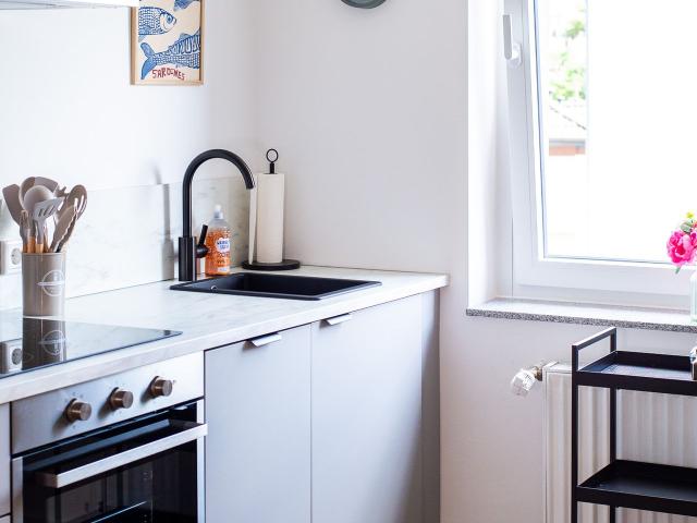 Modern living and working in the heart of Hilden near Düsseldorf, Hilden Amsterdam Apartments for Rent