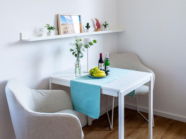 Modern living and working in the heart of Hilden near Düsseldorf, Hilden Amsterdam Apartments for Rent
