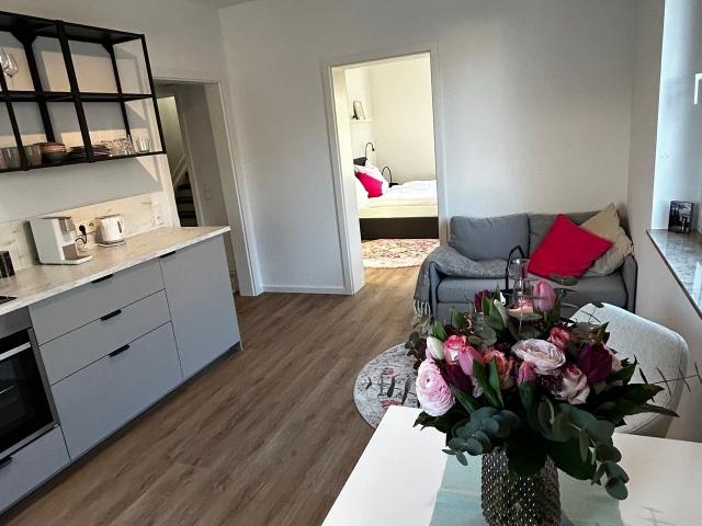 Modern living and working in the heart of Hilden near Düsseldorf, Hilden Amsterdam Apartments for Rent