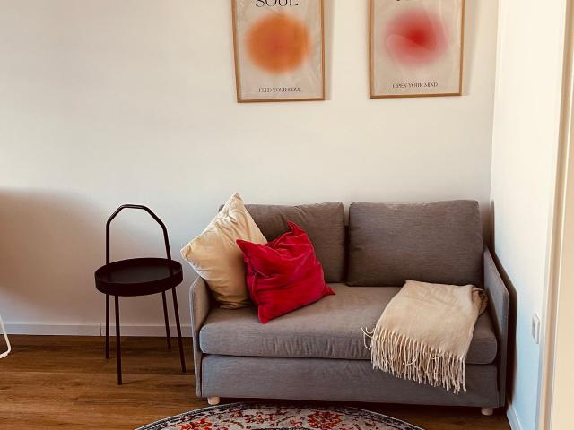 Modern living and working in the heart of Hilden near Düsseldorf, Hilden Amsterdam Apartments for Rent