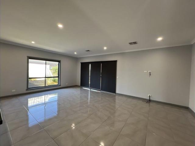Modern Living and Convenience