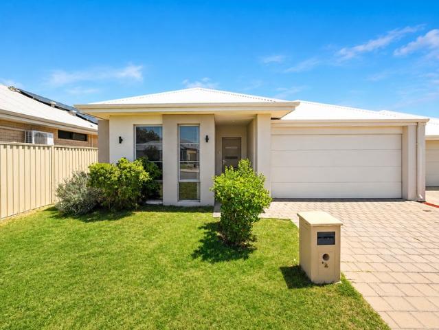 Modern Living and Exceptional Convenience 125 Sapphire Chase, Wellard WA 6170
