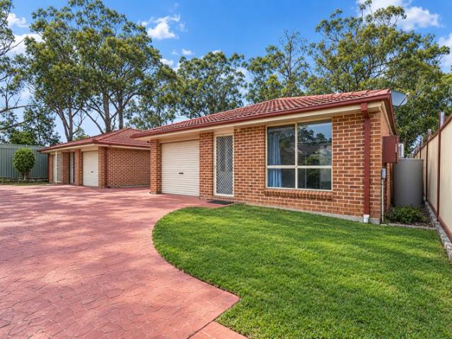 Modern Living and Exceptional Convenience in Blacktown