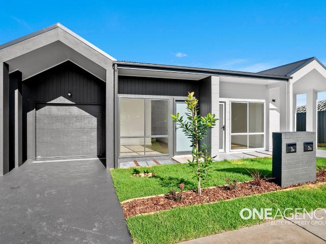MODERN LIVING AND PRACTICAL DESIGN IN THE HEART OF BADAGARANG