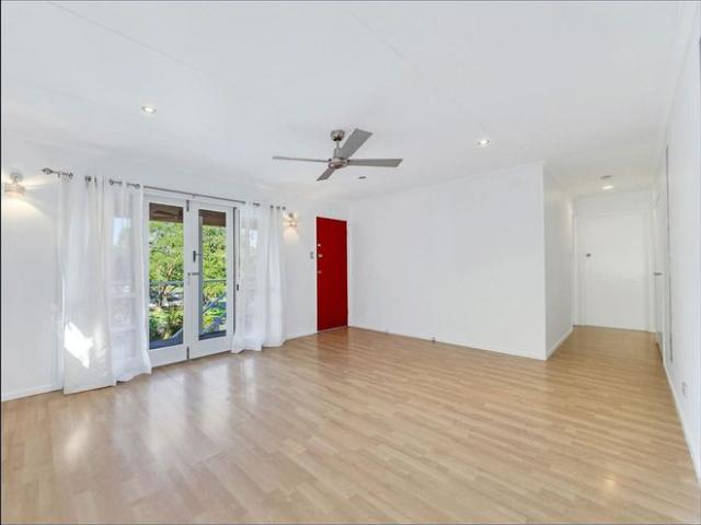 Modern Living And Privacy!