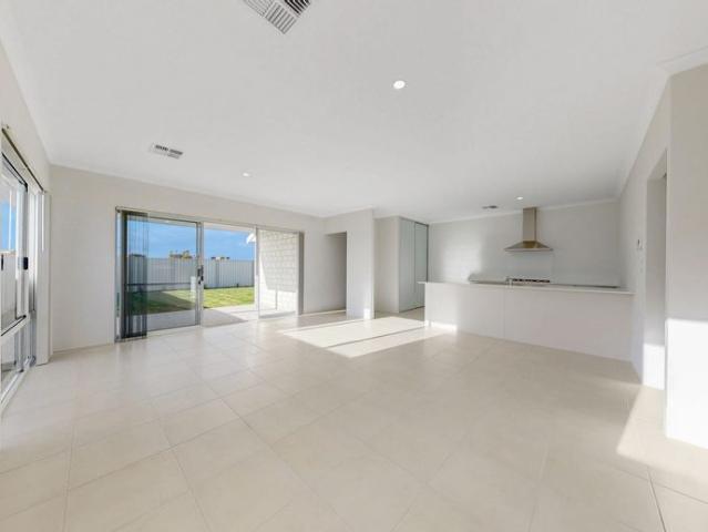 Modern Living and Stylish Family Home in the Heart of Eglinton