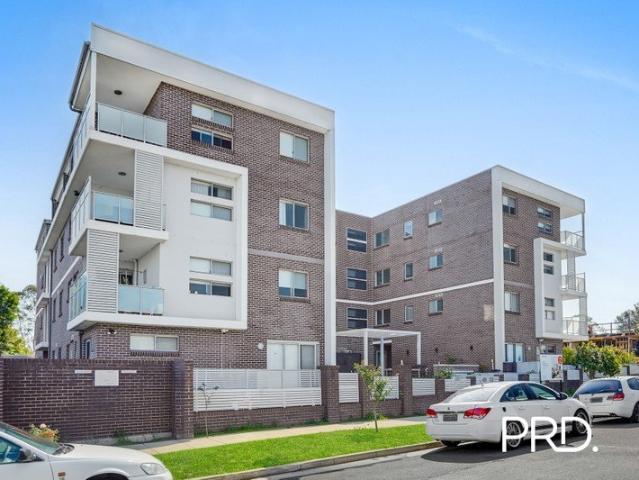 Modern Living Apartment in the Heart of Wentworthville
