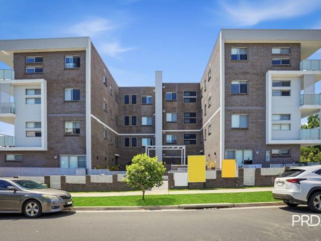 Modern Living Apartment in the Heart of Wentworthville