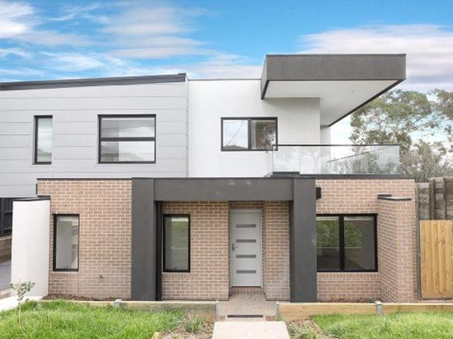 Modern living as it's best