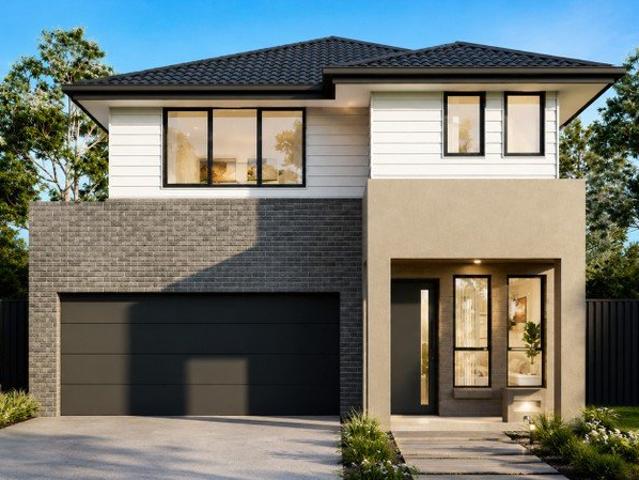 Modern Living | Build Your Dream Home in Wyee | Premium Turnkey Packages Available