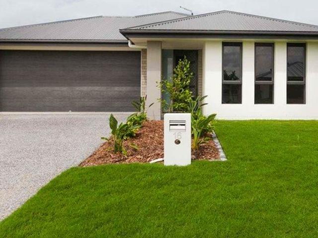 Modern Living Beautifully designed Home!
