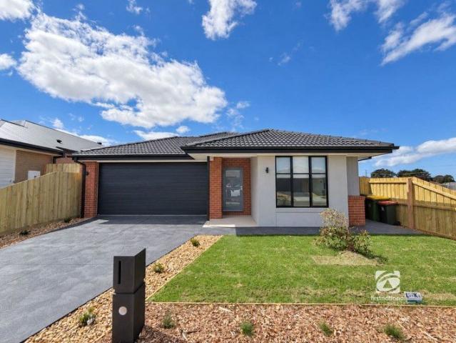 MODERN LIVING, BRAND NEW & COMPLETE