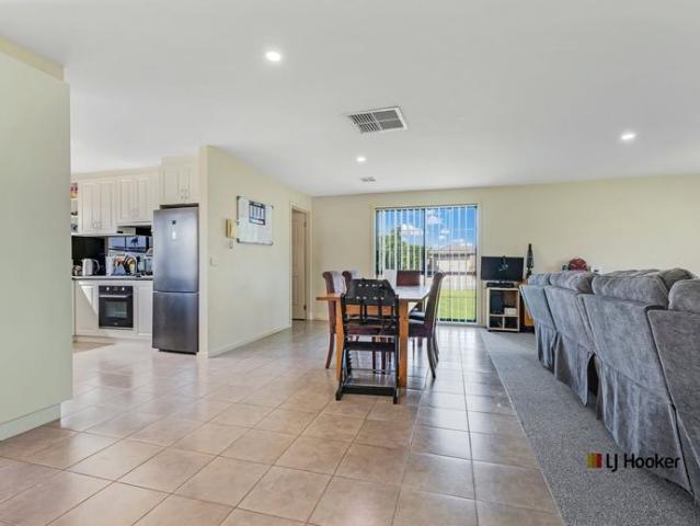 Modern Living Centrally Located