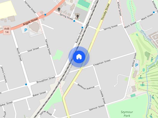 Modern living close to Moss Vale CBD
