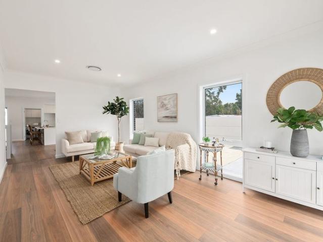 Modern living close to Moss Vale CBD