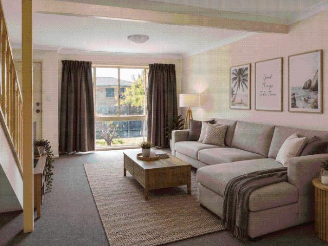 Modern Living Close to everything!