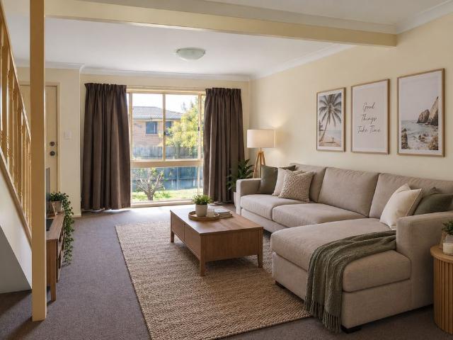 Modern Living Close to everything!