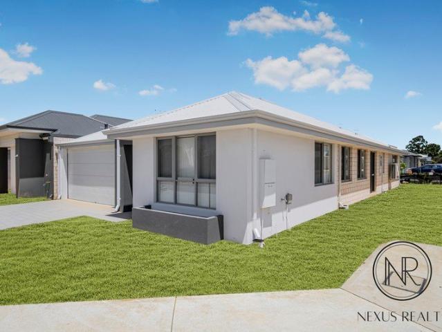 Modern Living Close to Everything That Matters