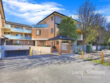 Modern Living Close To It All!