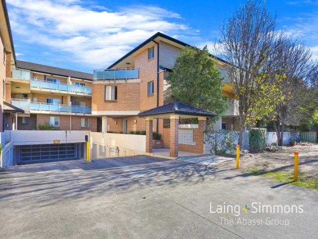 Modern Living Close To It All!