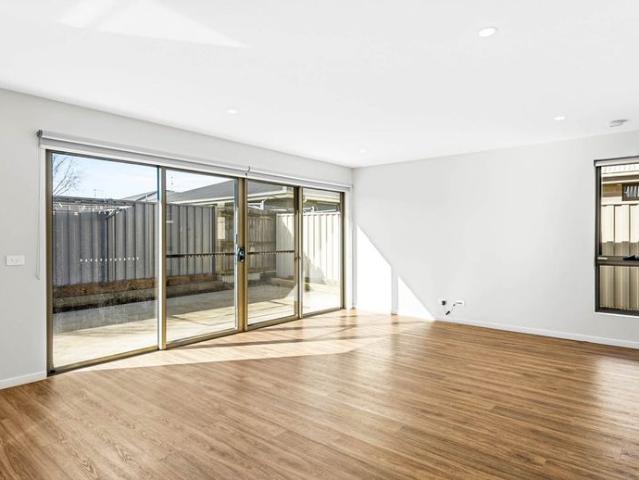 Modern living close to Sheffield Town Centre