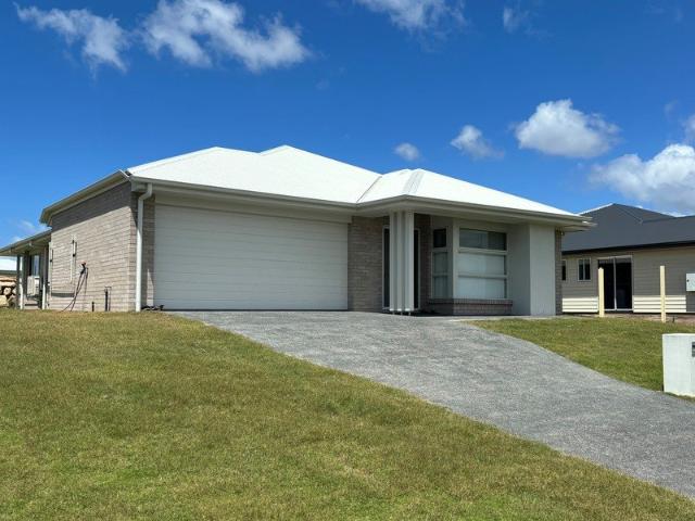 Modern Living Close to the Medical Precinct