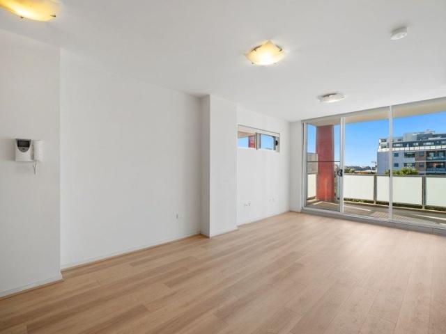 Modern living close to the Parramatta CBD