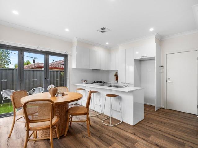 Modern Living, Coastal Convenience & Flexible Family Space