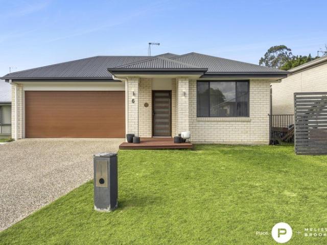 Modern Living, Comfort & Convenience