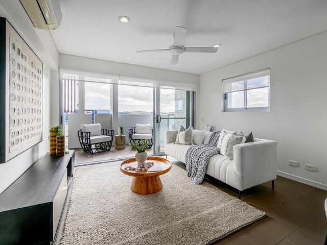 MODERN LIVING, CONVENIENCE ON OFFER!