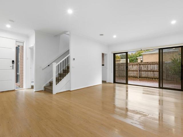 Modern Living Designed for Busy Lifestyles