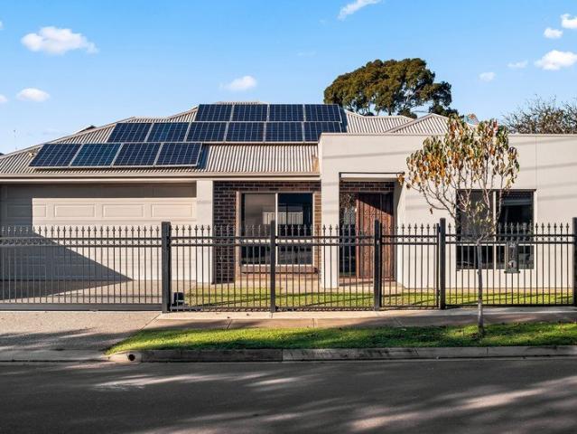 Modern Living Designed for Everyday Ease