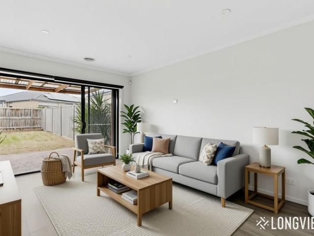 Modern Living, Everyday Convenience in the Heart of Weir Views