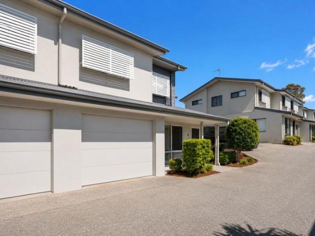 Modern Living, Exceptional Convenience & Strong Investment Appeal!