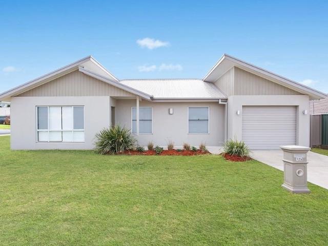 MODERN LIVING, EXCEPTIONAL CONVENIENCE