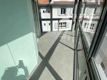 Arlesheim, Bezirk Arlesheim, Basel-Landschaft