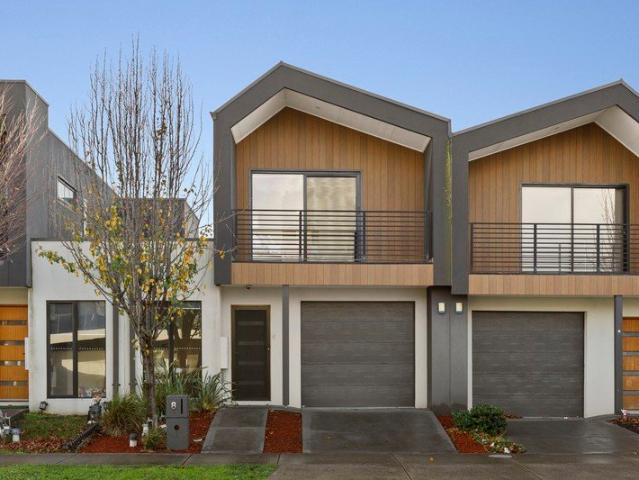 Modern Living, Effortless Lifestyle